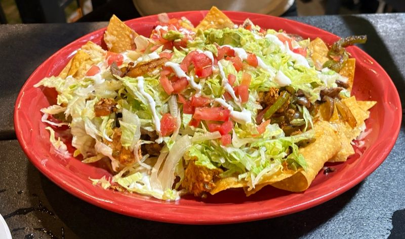 Rio 150 Mexican Restaurant - Concord, Cabarrus County
