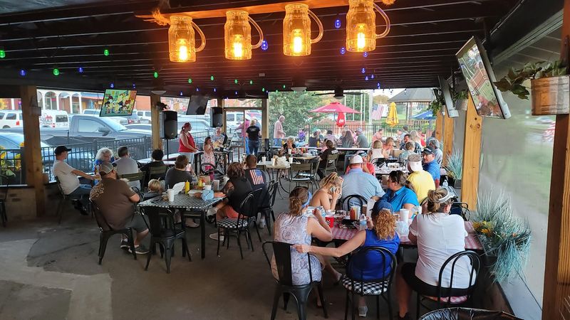 Edee's Place BBQ – Statham