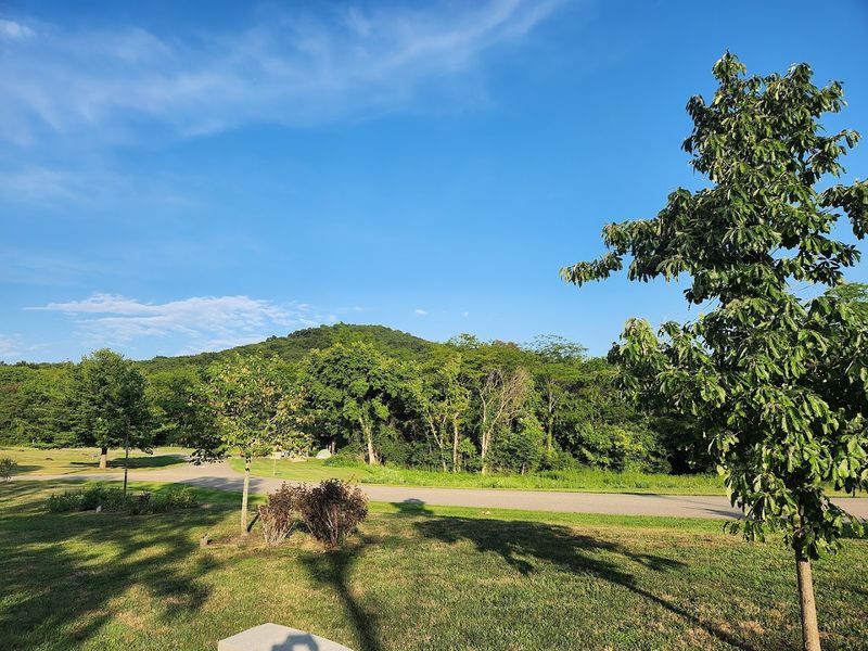 Great Seal State Park - Chillicothe