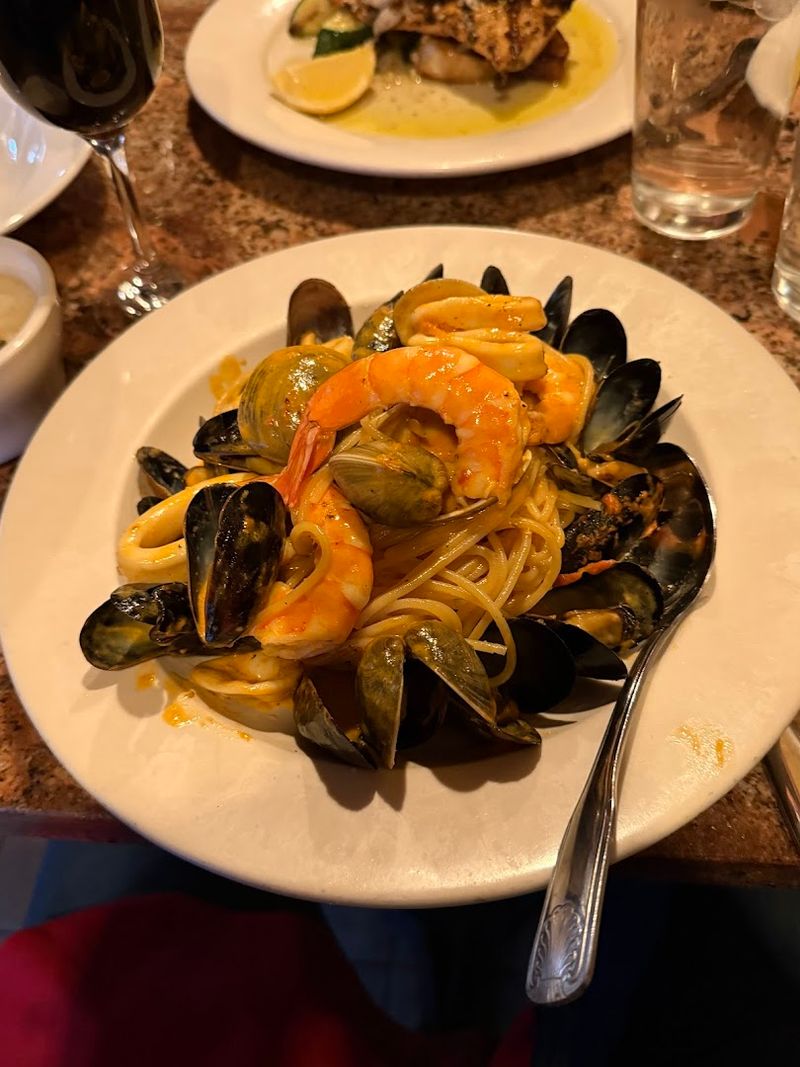 L&rsquo;Angolo Ristorante