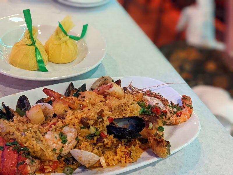 Vicente&rsquo;s Cuban Cuisine 