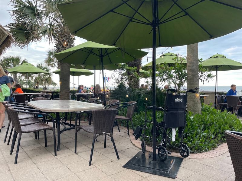 Tortugas Cafe – Virginia Beach
