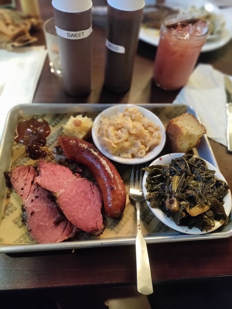 Goodstuff Smokehouse
