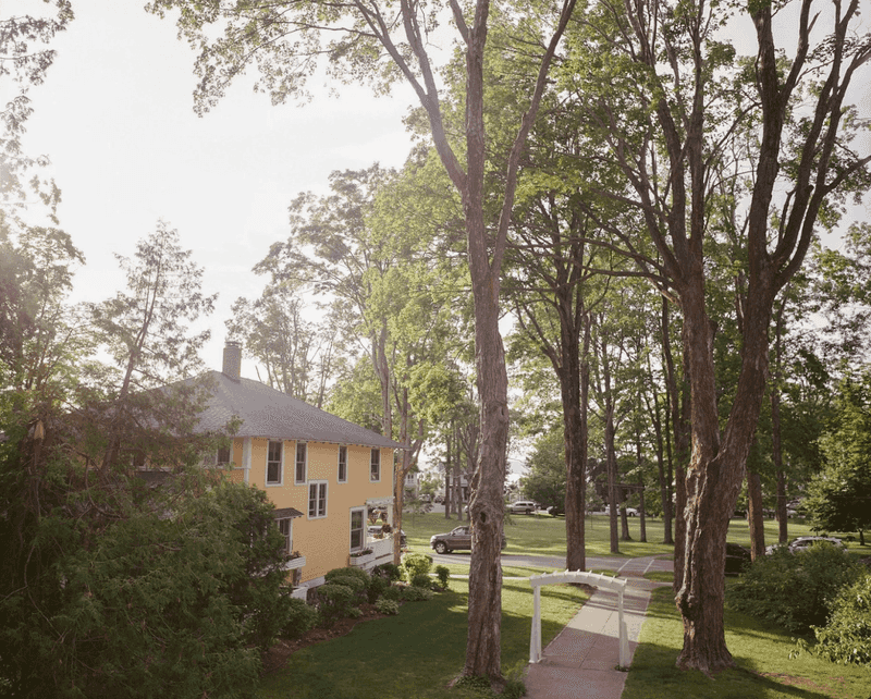 Its Bay View Address Quietly Strengthens The Escape