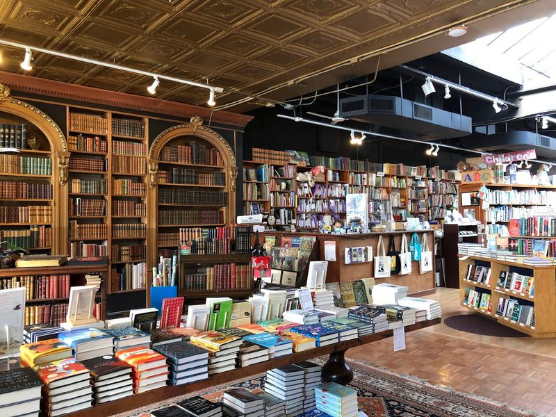 Loganberry Books 
