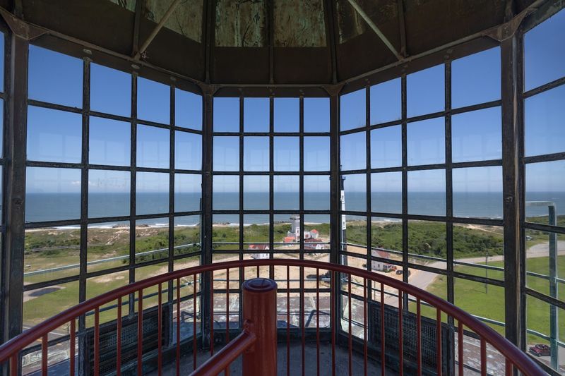 Cape Henry - Virginia Beach, Virginia Beach