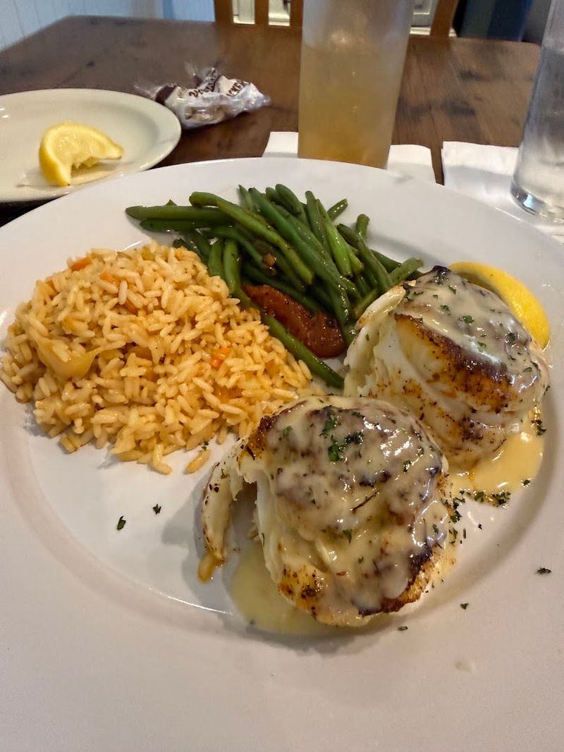 Cape Fear Seafood Company &ndash; Wilmington
