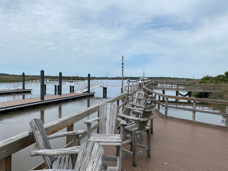 Skipper’s Fish Camp