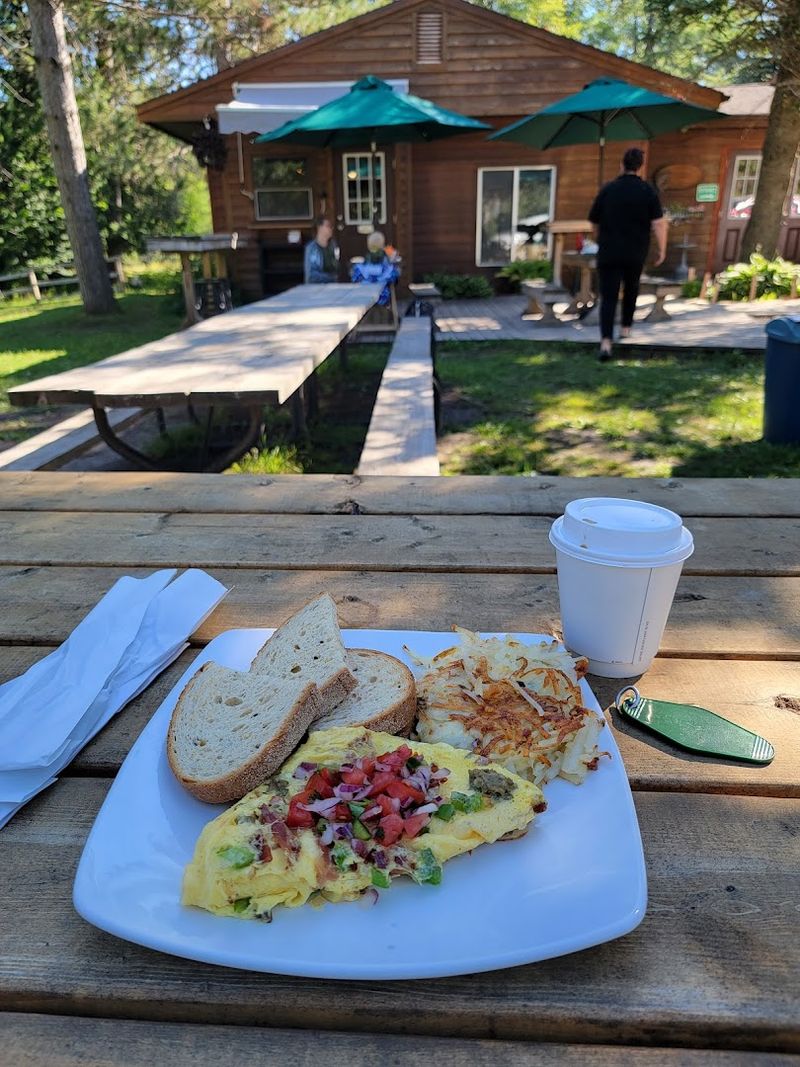 Gates Au Sable Lodge (Grayling)