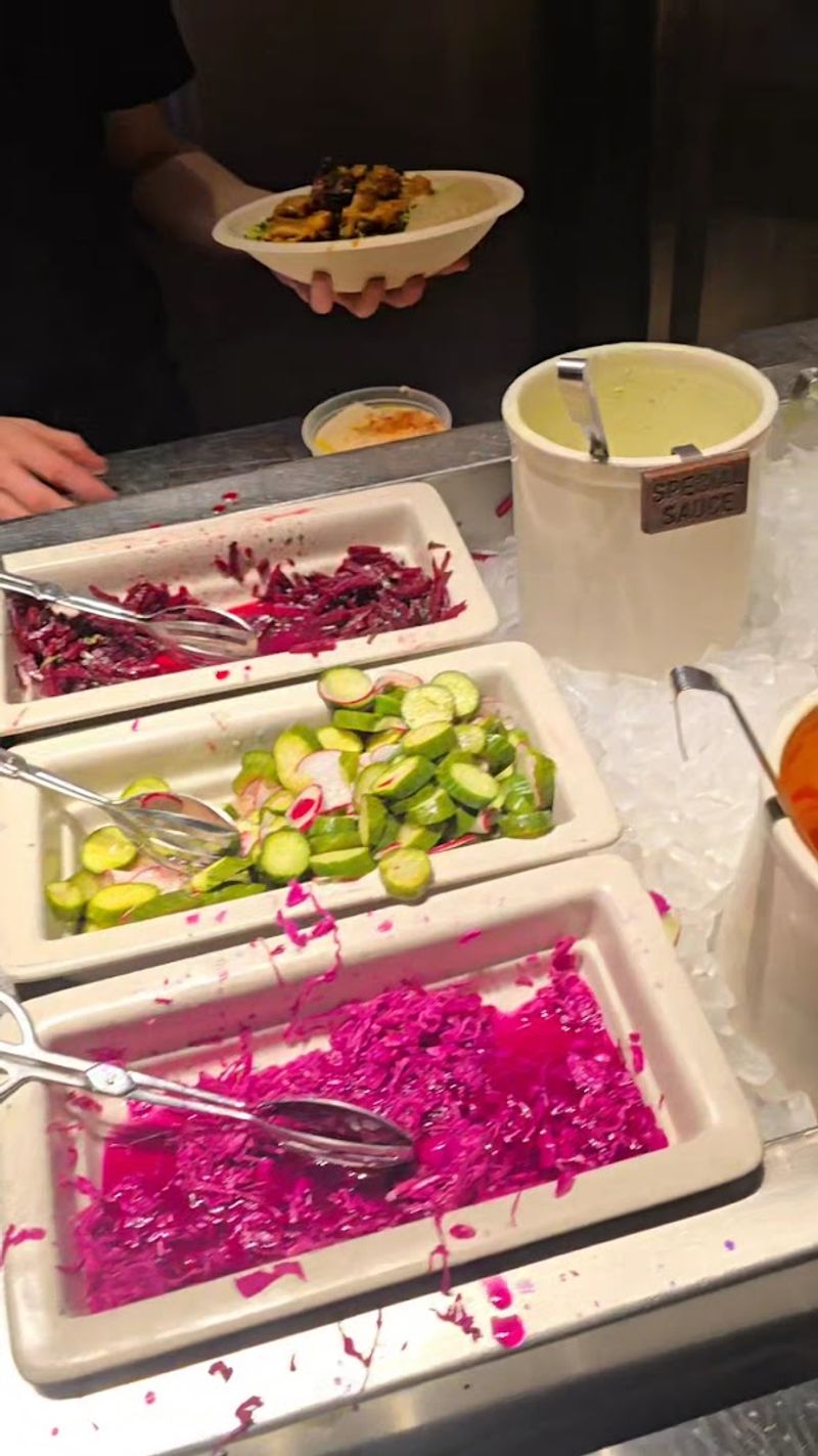Farm-Fresh Ingredients You Can Actually Taste