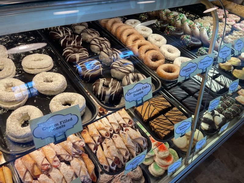 The Happy Mixer Gluten Free Bakery - Chalfont