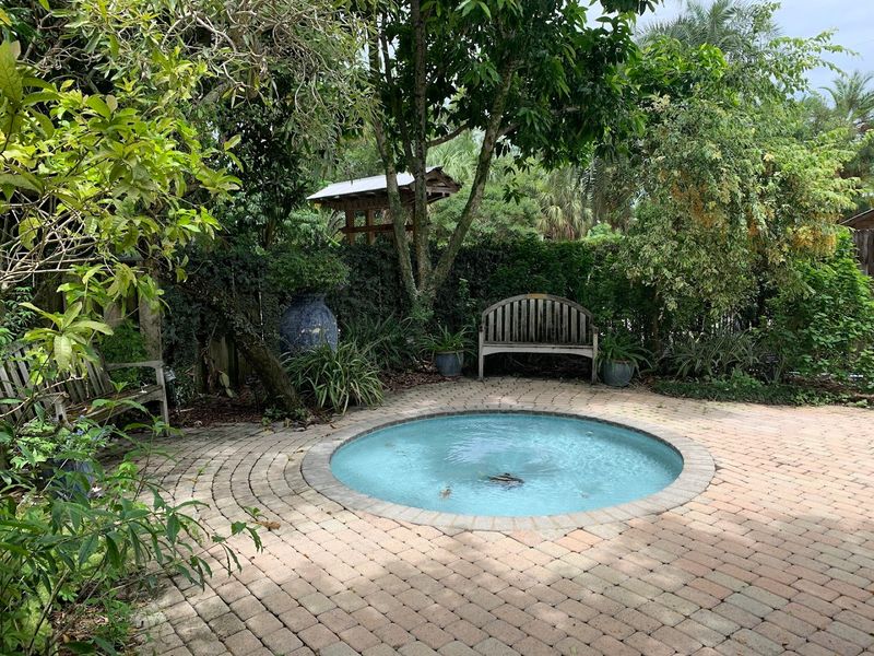Heathcote Botanical Gardens (Fort Pierce)