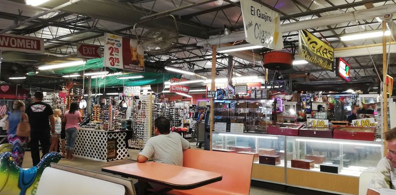Super Flea Market, Melbourne, Brevard County