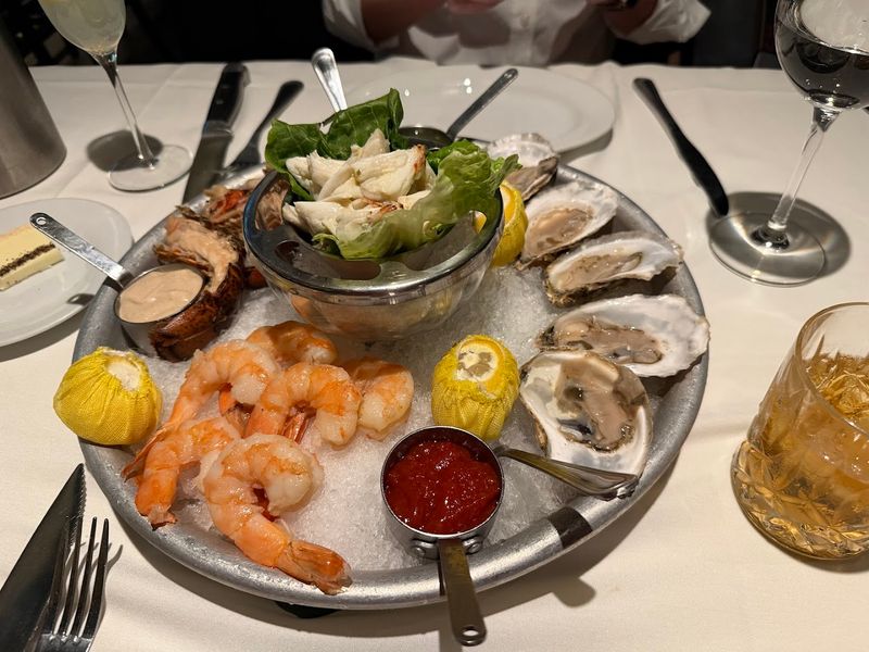 Hyde Park Prime Steakhouse, Northville, Wayne County
