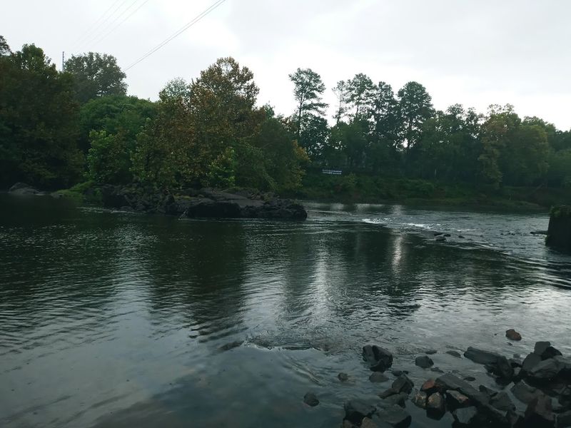 Oconee River