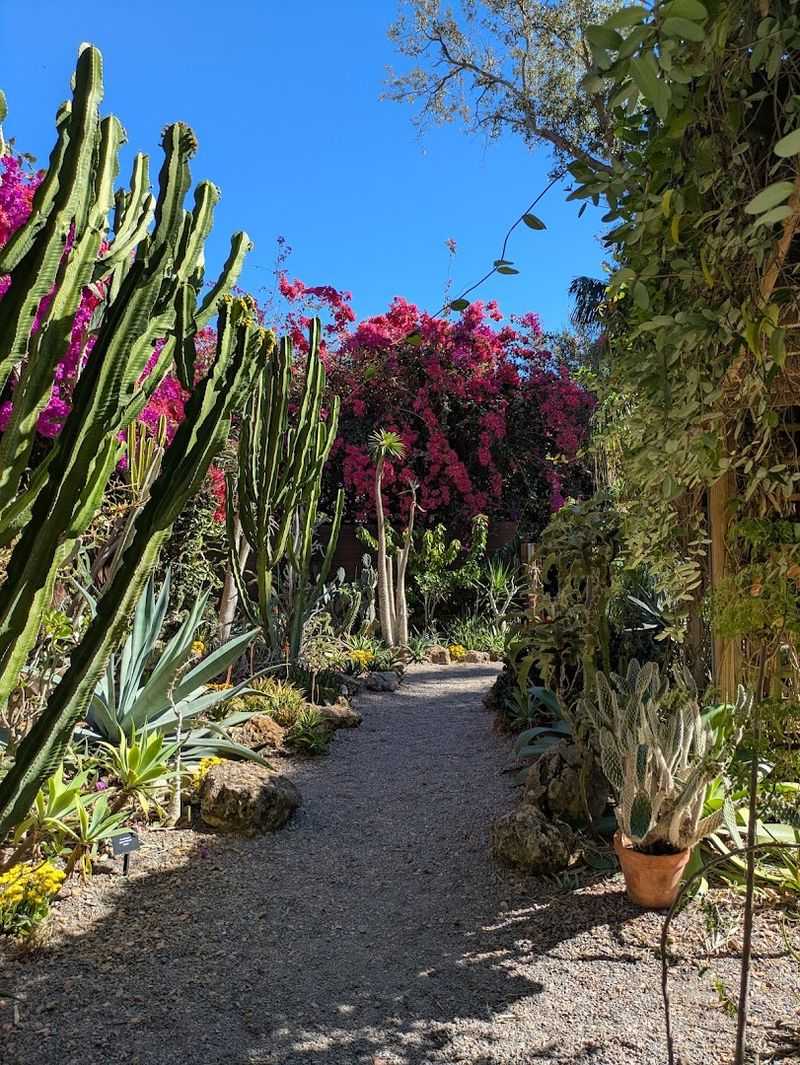 Sunken Gardens (St. Petersburg)