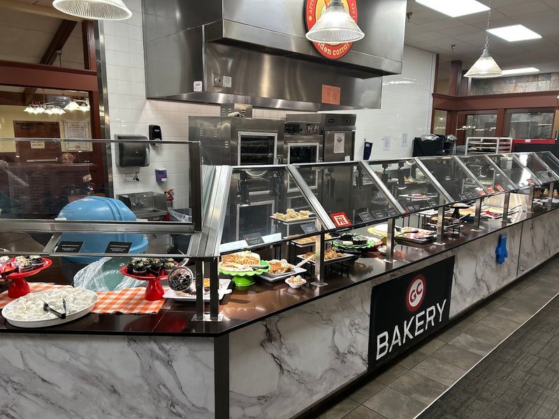 Golden Corral, Kissimmee, Osceola County