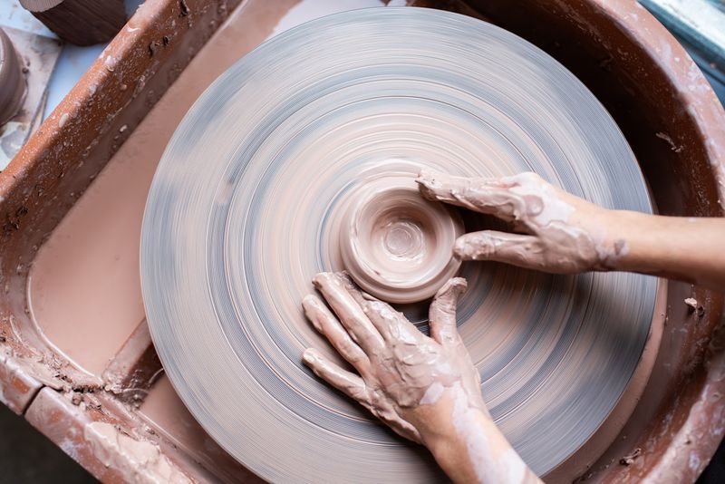 Clay with Love 