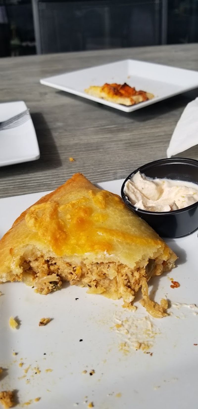 Craft Kafe &mdash; St. Petersburg