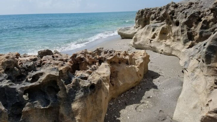 Florida&rsquo;s 15 Most Beautiful Hidden Beaches Are Summer Perfection