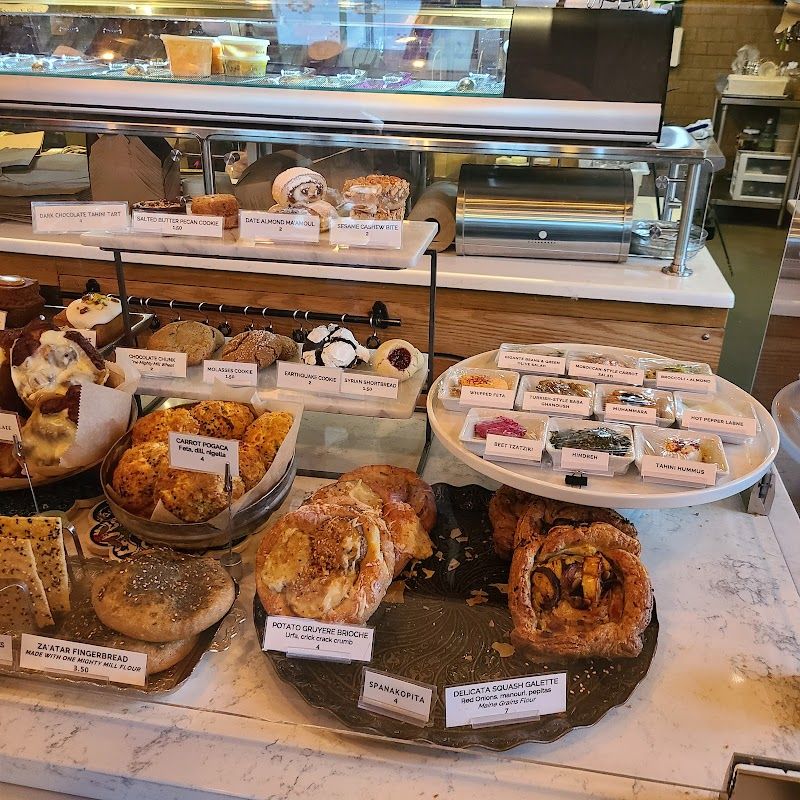 Sofra Bakery & Caf&eacute; &ndash; Cambridge
