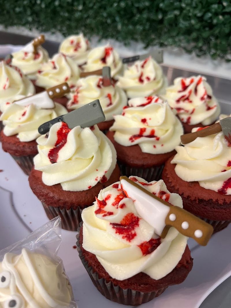 Candarellas Bakeshop