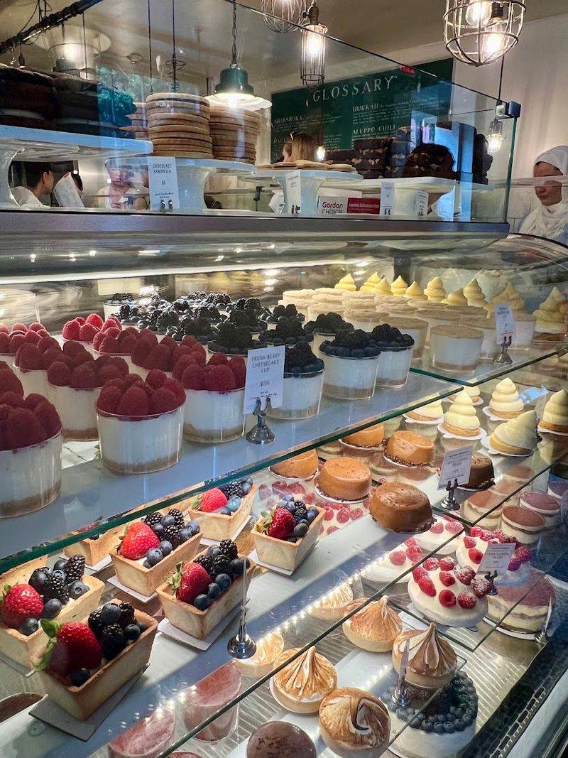 Tatte Bakery & Café