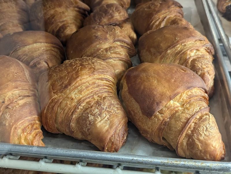 Ovens of France