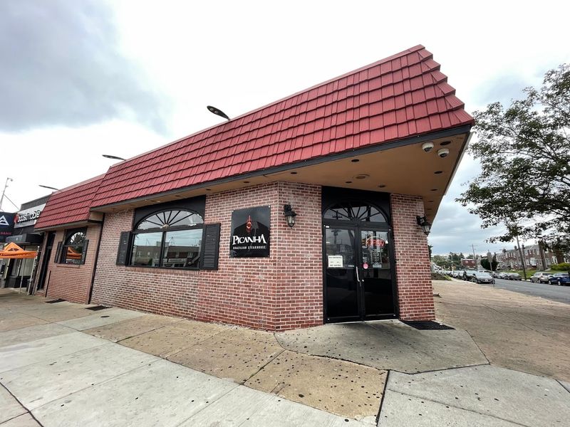 Picanha Brazilian Steakhouse — Philadelphia