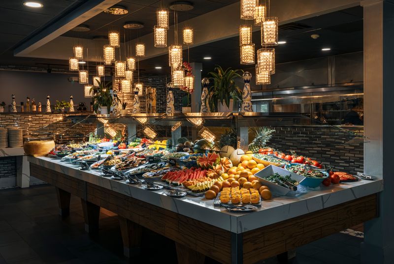 Charkoal’s Brazilian Steakhouse — King of Prussia