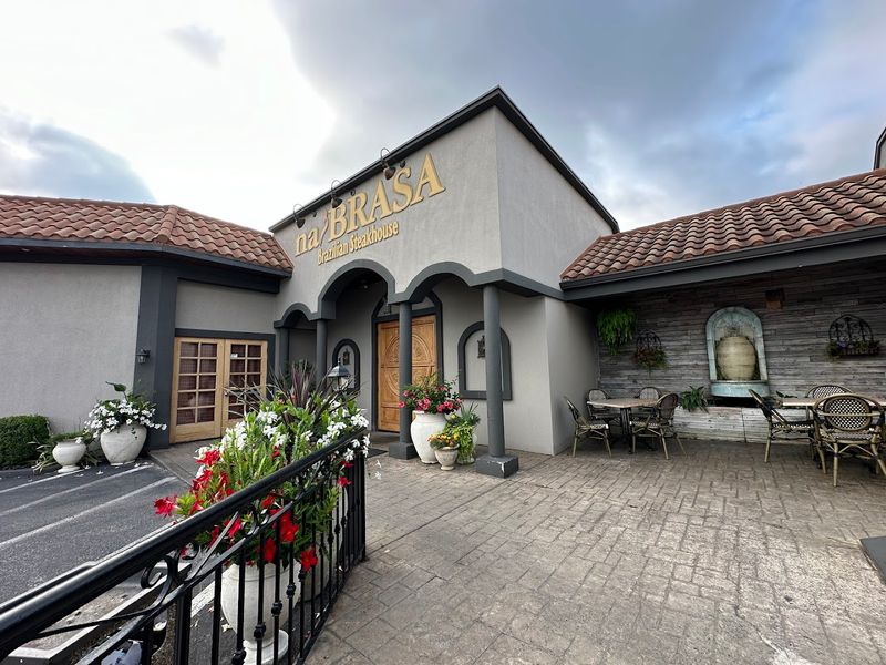 NaBrasa Brazilian Steakhouse — Horsham