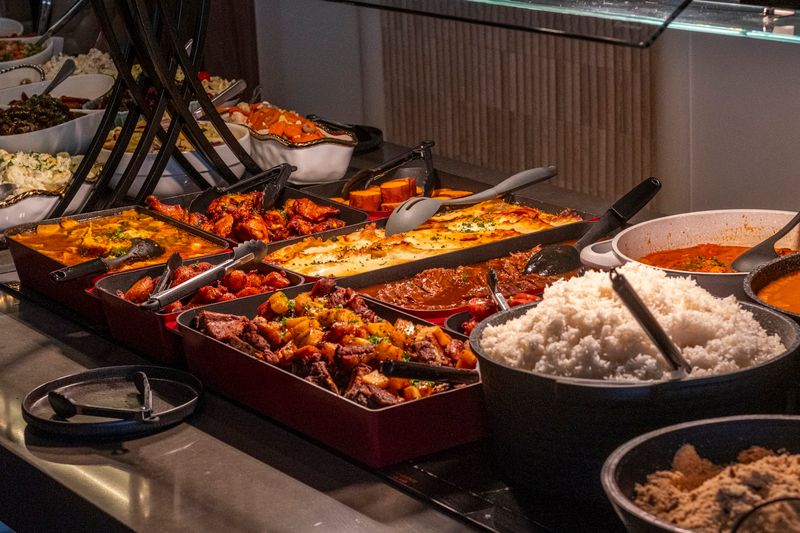 Rio Brazilian Steakhouse - Plymouth