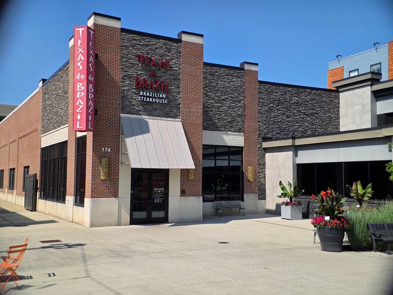 Texas de Brazil - Westlake