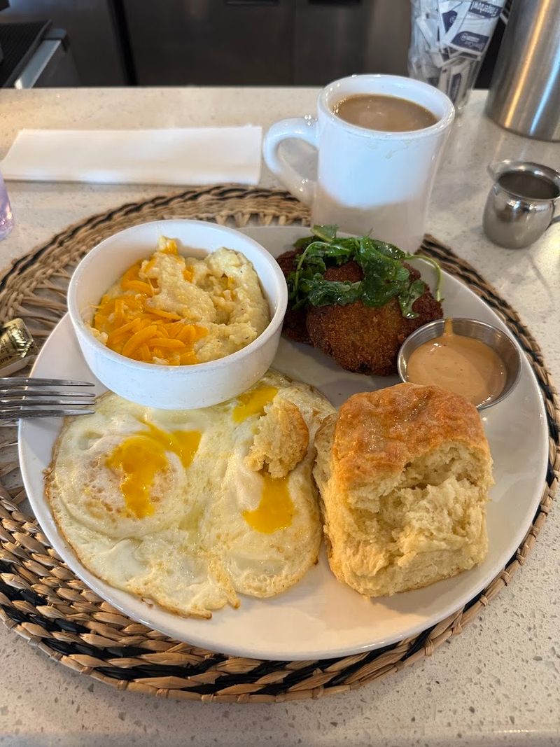 Bomb Biscuit Co.