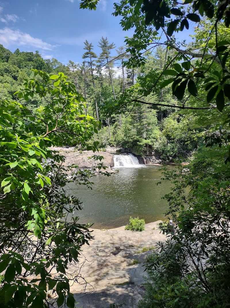 Linville Falls
