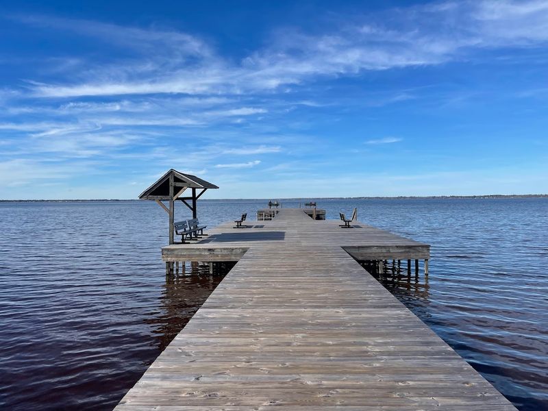 Lake Waccamaw