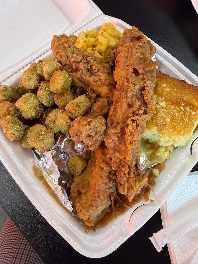 The Q Spot