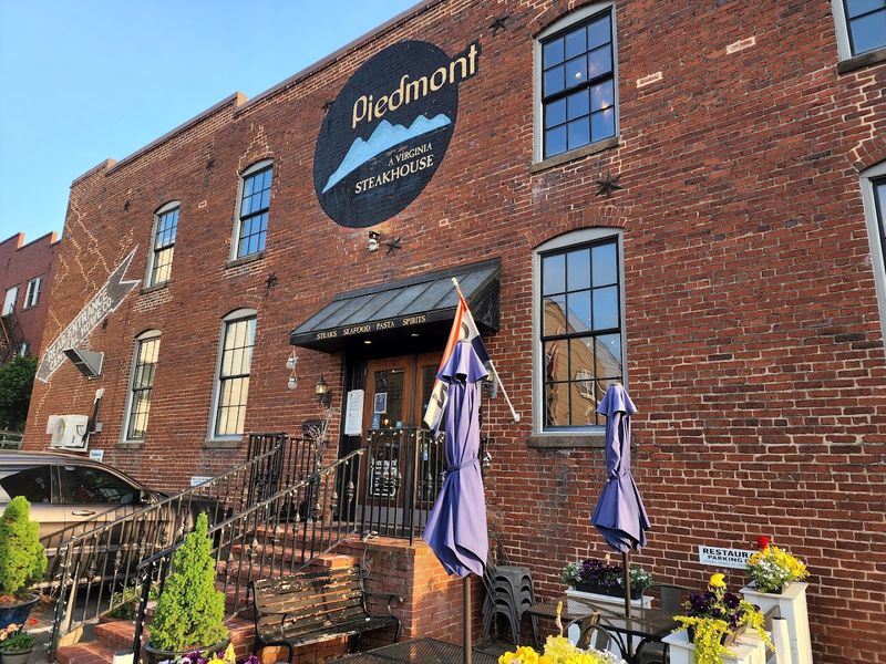A Historic Setting That Makes Dinner Feel Special