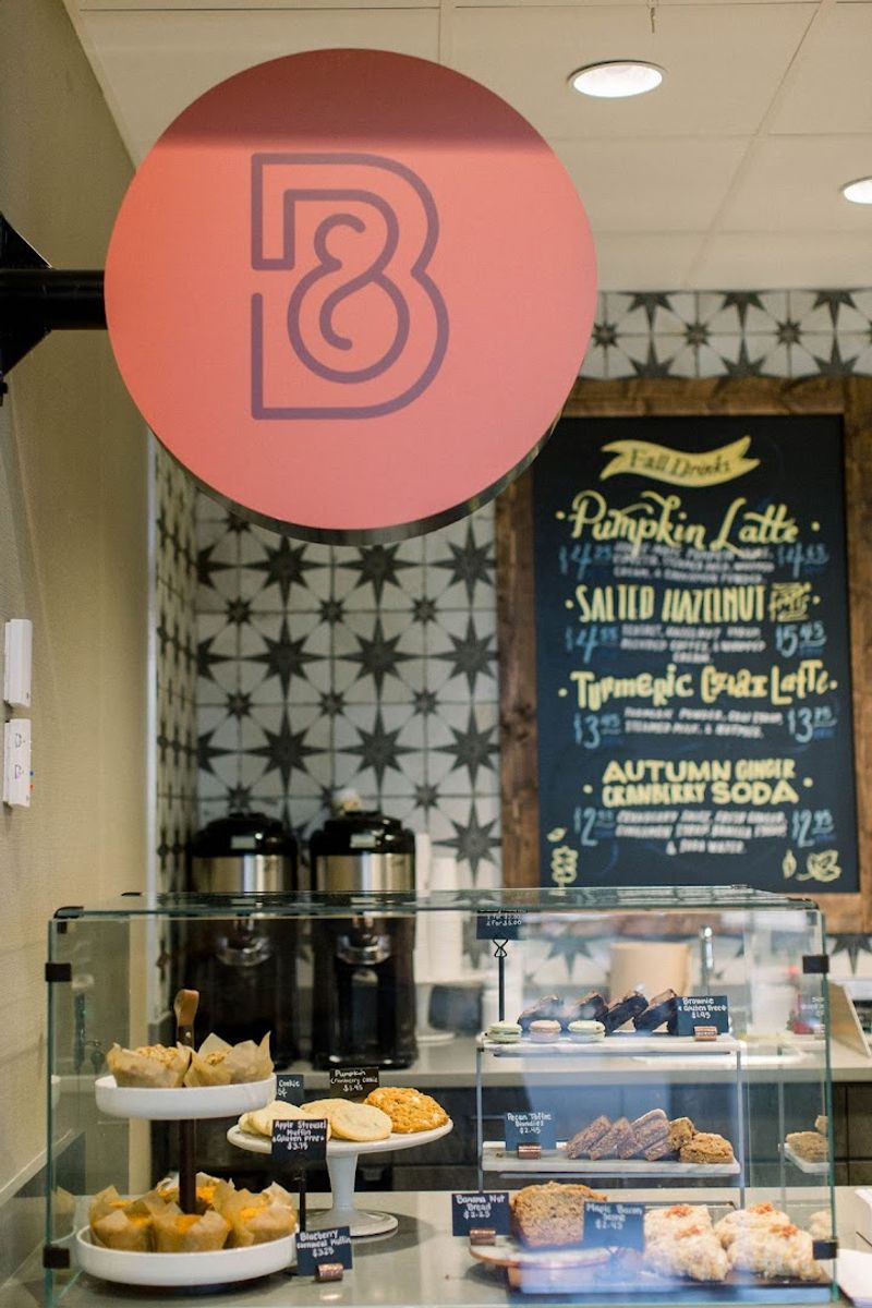 Friendly service that improves the whole experience