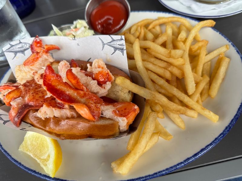 Rowayton Seafood 