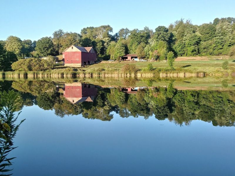 Guilford Lake State Park - Lisbon