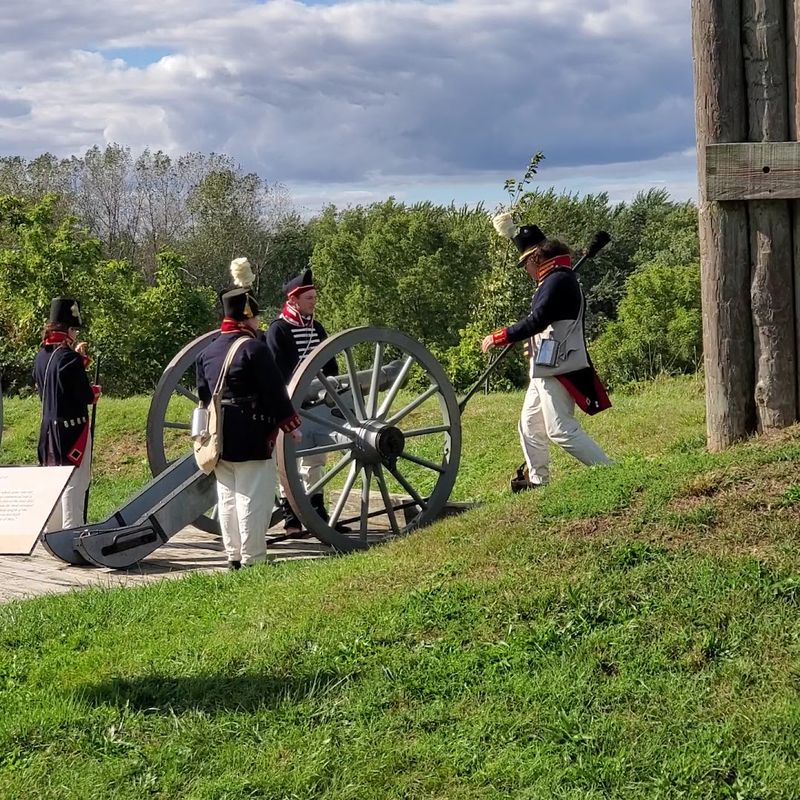 Fort Meigs Museum