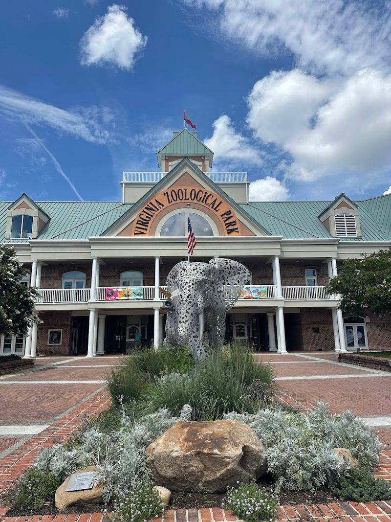 The Virginia Zoo (Norfolk)