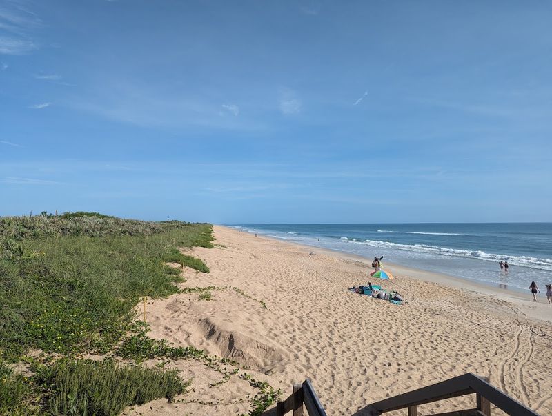 Canaveral National Seashore