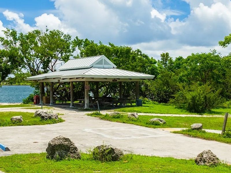 Oleta River State Park - North Miami, Miami-Dade County