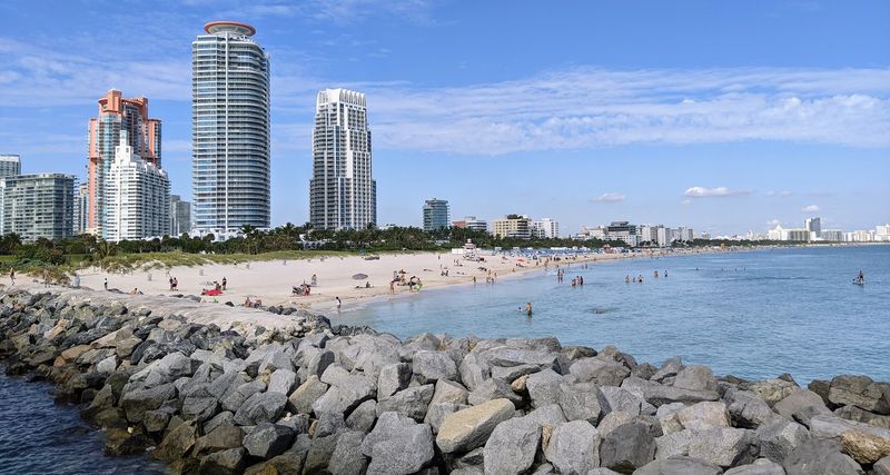 South Beach
