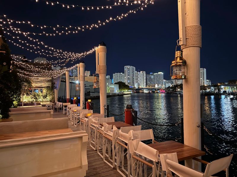 Miami Spice Restaurant Month Kickoff (Miami, Miami-Dade)