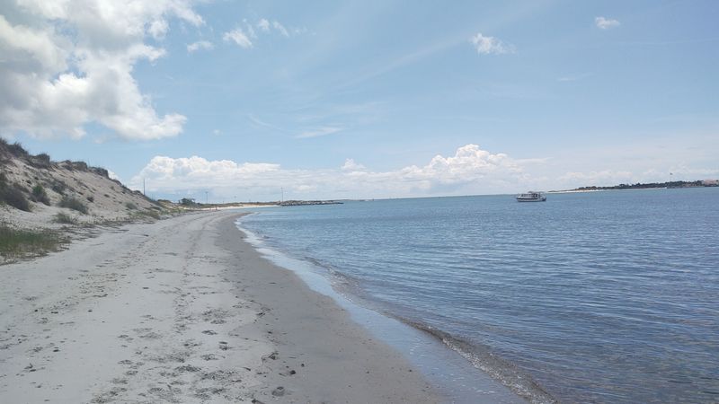 Radio Island