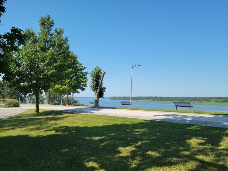 Keokuk, Iowa