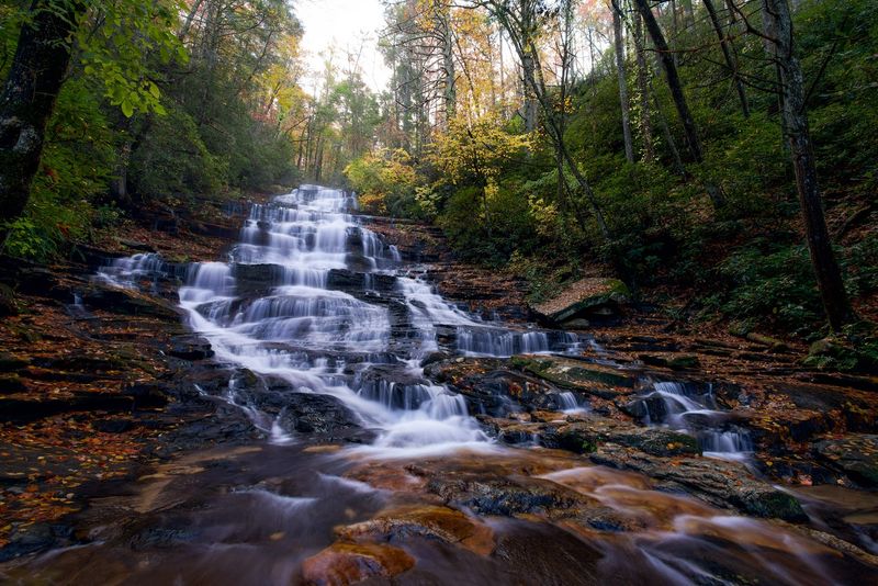Minnehaha Falls